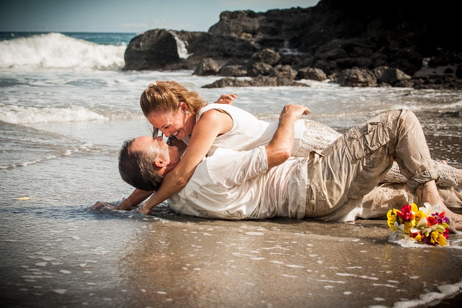 Costa Rica Wedding Photography by Kevin Heslin