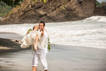 Costa Rica Wedding Photography