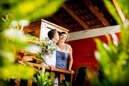 Wedding Photography Hotel Costa Verde