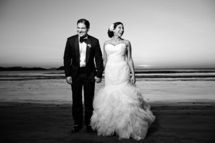 Sugar Beach Hotel Wedding Photography
