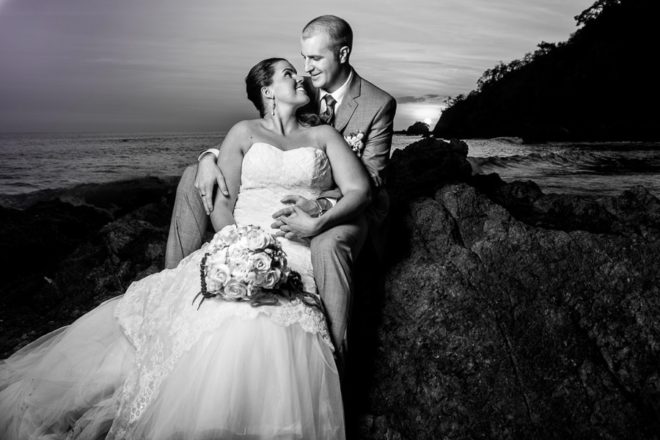 Wedding Photography in Costa Rica