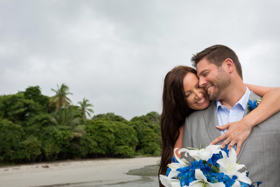 Reasons to get married in Costa Rica