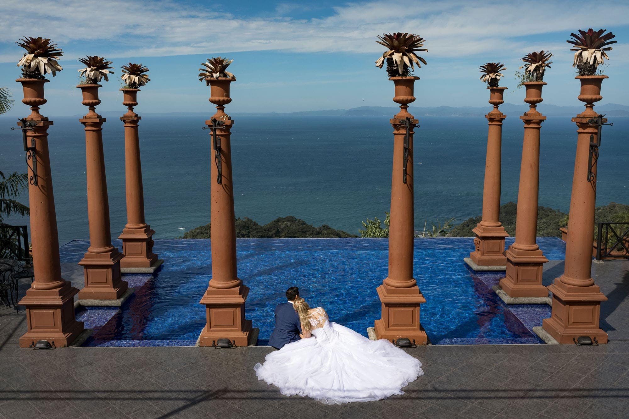 best places to elope