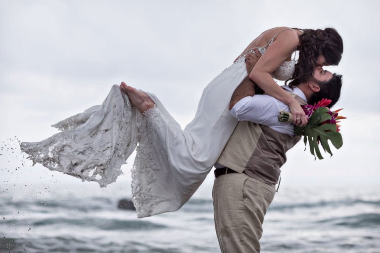 What’s so Great About Beach Weddings? You’ll See…