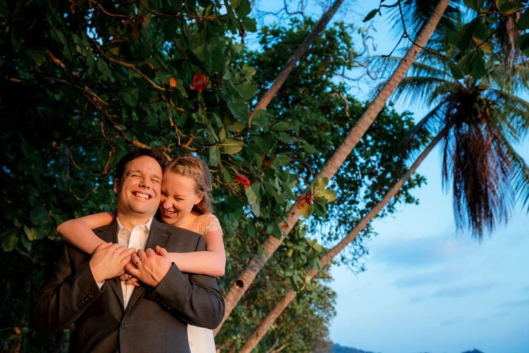 Creative Wedding Photography to Set Apart Your Day in Exotic Costa Rica