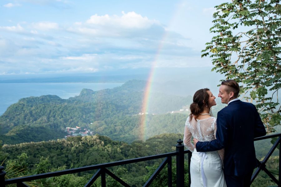 Best Wedding Venues in Costa Rica