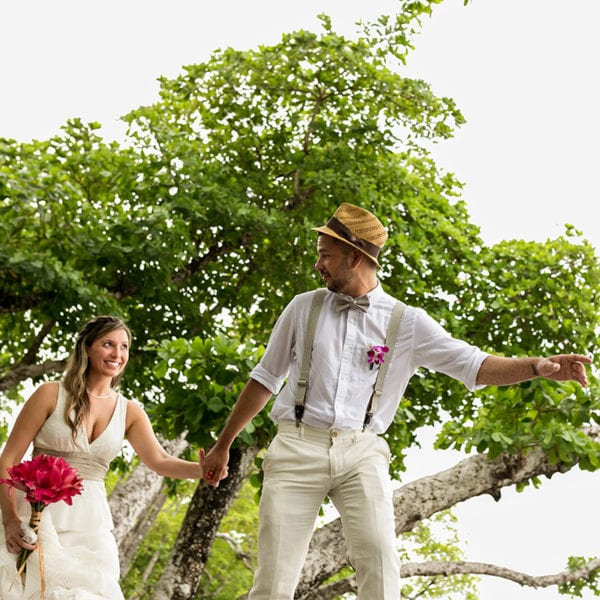 Costa Rica Wedding Photographer