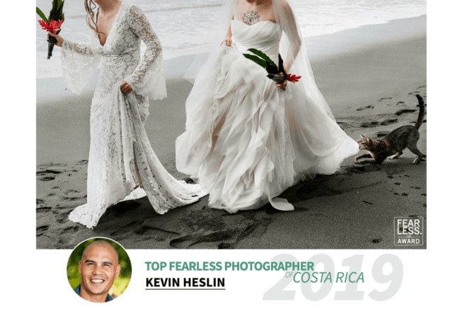 best wedding photographer costa rica