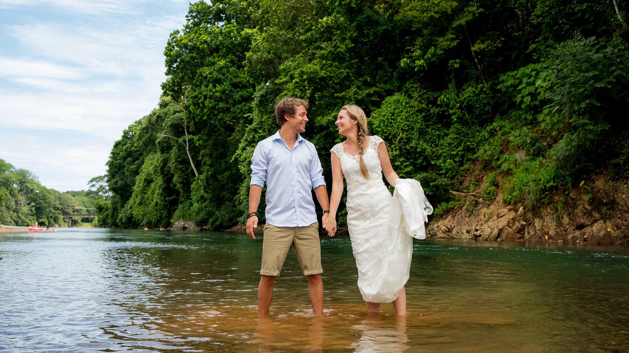 Wedding Portfolio and Pricing | Costa Rica Destination Wedding Photographer