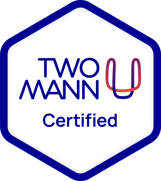 Two Mann Photography