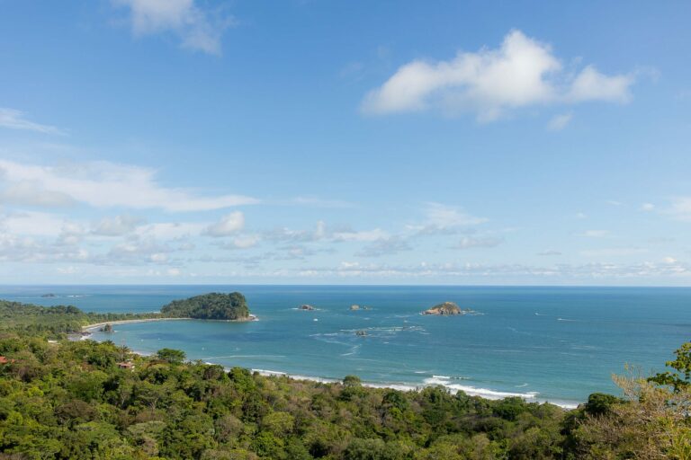 Travel and Culture Photography in Manuel Antonio, Costa Rica