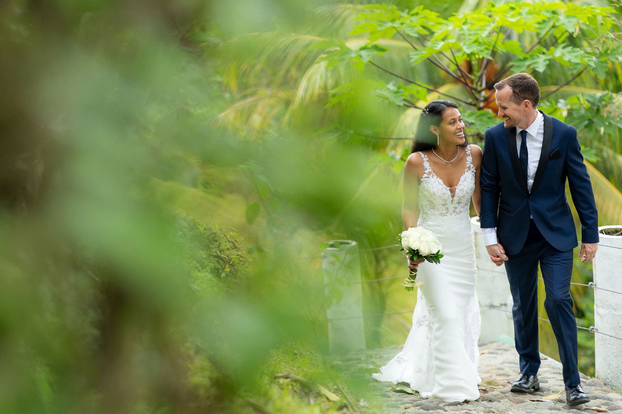 Destination Wedding in Costa Rica
